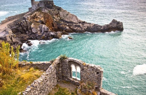 Arcola Apartment | Bilocale con Giardino Vicino Lerici