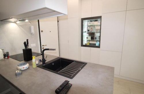 Cologno Monzese Apartment | Bilocale di lusso - Open space