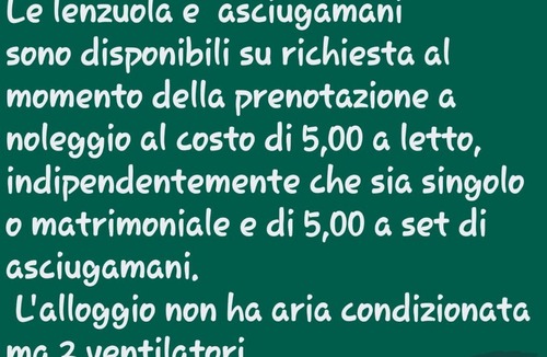 Alessandria Apartment | Bilocale Serena