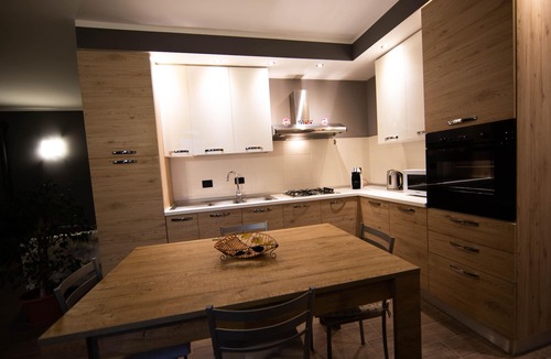 Villafranca Piemonte Bed & Breakfast | Binario 9 3-4