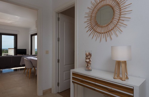 San Roque Apartment | Birdie Club 2113 Wonderful Views