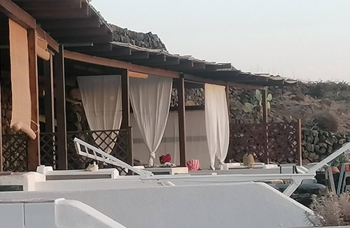 Pantelleria Apartment | Black Pearl The Dammusi of Scauri