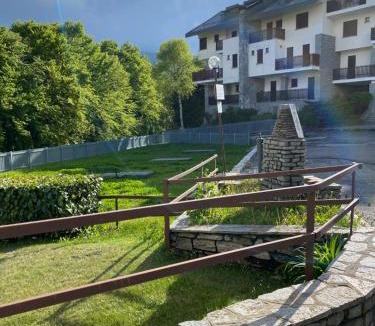 Montoso Bed & Breakfast | BLU Appartament