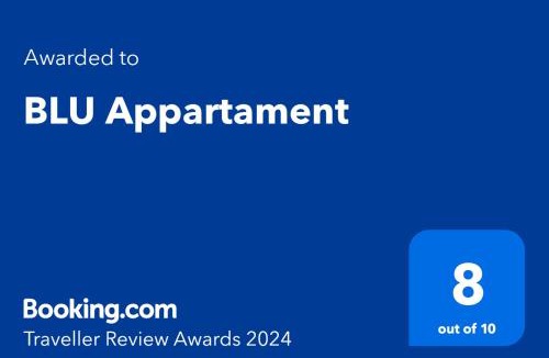 Montoso Bed & Breakfast | BLU Appartament