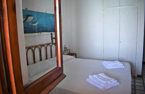 Costa Saracena-Castelluccio Apartment | Blu Panorama
