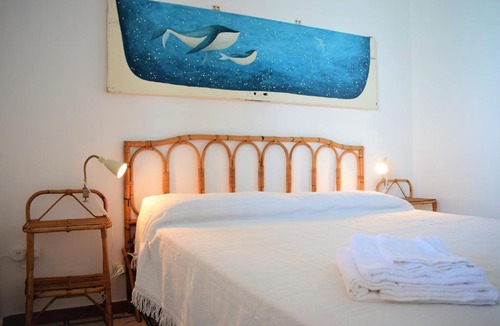 Costa Saracena-Castelluccio Apartment | Blu Panorama
