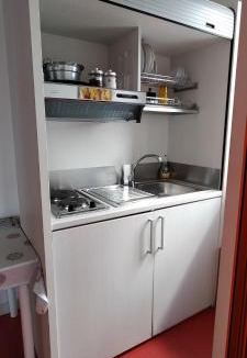 San Giovanni Teatino Apartment | BluBed Campagna - Matrimoniale Bagno Cucina e Balcone