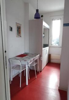 San Giovanni Teatino Apartment | BluBed Campagna - Matrimoniale Bagno Cucina e Balcone