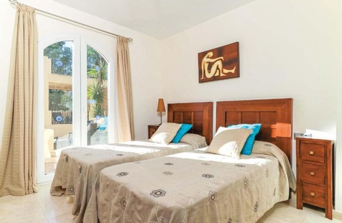 El Beal Villa | Blue Crest