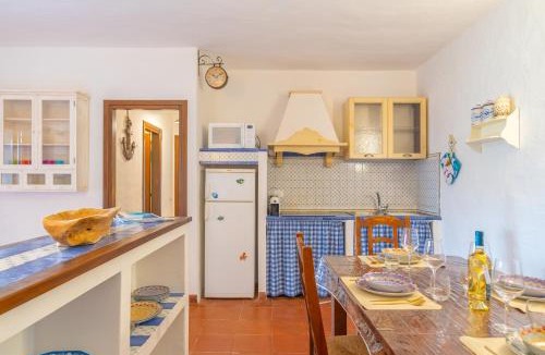 Capo Coda Cavallo House | Blue Dawn by DomusAway