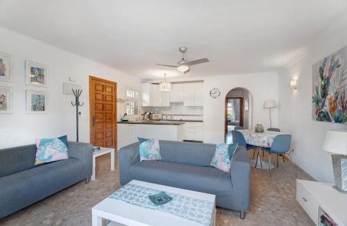 Complejo turistico Amarilla Golf Apartment | Blue Dream Pebble Beach