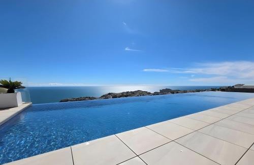Cumbre del Sol Apartment | Blue infinity 7
