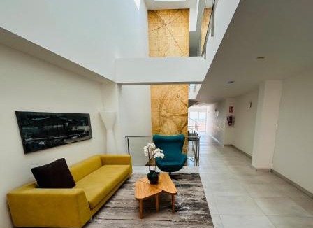 Cumbre del Sol Apartment | Blue infinity 7