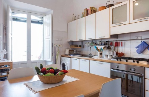Santa Tecla Villa | BLUE SANTA TECLA Ancient residence overlooking the Ionian sea