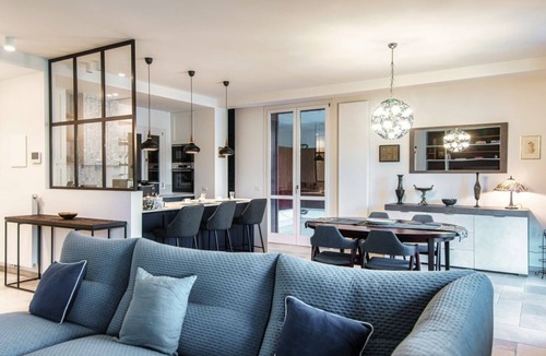 Riva Apartment | Blue Stay - My Home in Como