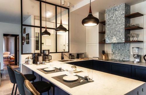 Riva Apartment | Blue Stay - My Home in Como