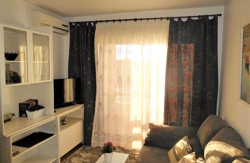 El Albir Apartment | Blue Terrazas Albir