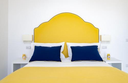 Chiesa Nuova Apartment | Blue Waves - De Vivo Realty Positano