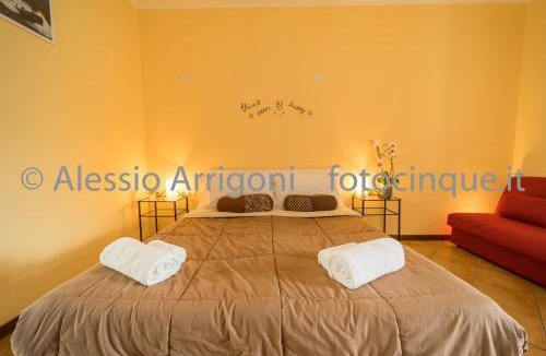 Olginate Hostel | BlueLake Inn
