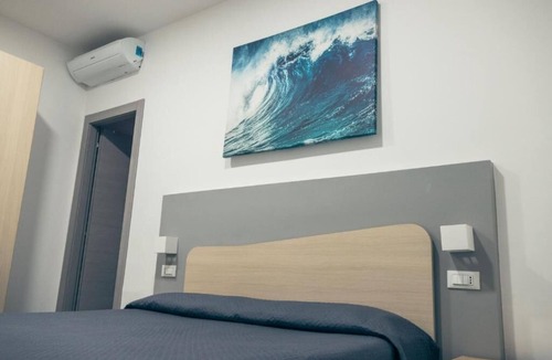 Paola Bed & Breakfast | BluMarine Appartaments