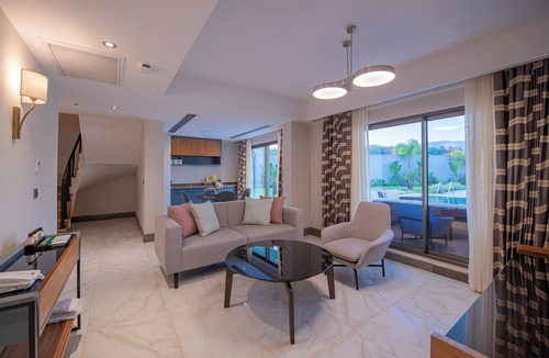 Toroslar Hotel | BN Hotel Thermal & Wellness
