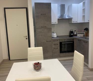 Colugna Bed & Breakfast | Bnb apartment Ferrara