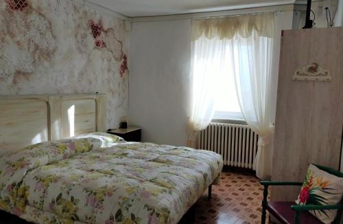 Campofilone Bed & Breakfast | BnB La Casina dei Nonni