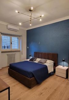 Zona LIII Tomba di Nerone Bed & Breakfast | BnB Rooms And Comfort