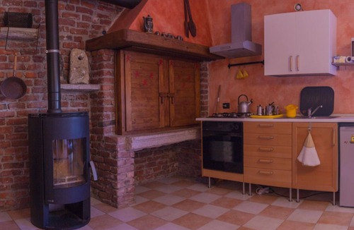 Olgiate Olona Apartment | Bnbook - Appartamento Il Geco 2 Malpensa