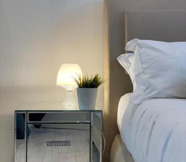 Villaggi Apartment | Bnbook Martina's house