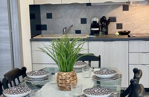 Mazzo Apartment | Bnbook Residenza Balzarotti 2