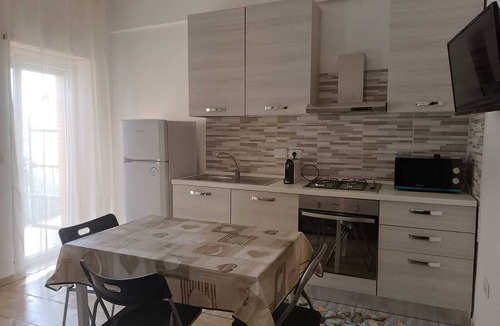 Ladispoli Apartment | Bnbrelaxinriva