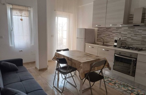 Ladispoli Apartment | Bnbrelaxinriva