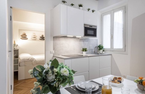 Porta Vittoria Apartment | BnButler - Black Mountain, 62