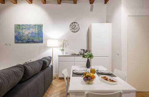 Porta Vittoria Apartment | BnButler - Black Mountain, 62