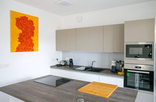Ghisolfa Apartment | BnButler - Govone, 78