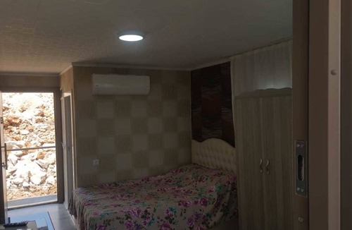 Tasucu Hotel | Bobus Restaurant & Bungalow