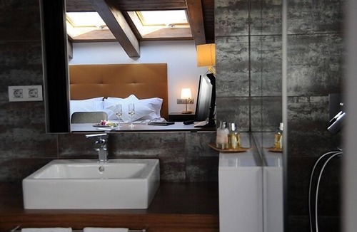 Bonansa Hotel | Bonansa Country Hotel
