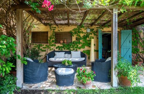 Bonastre House | Bonastre
