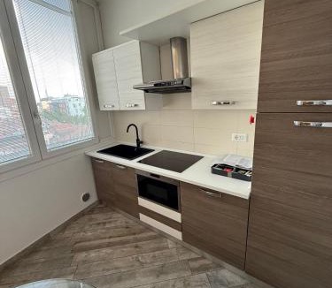 Rovigo Apartment | BONBON