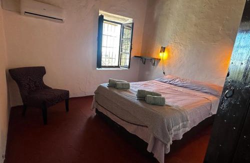 El Pedroso House | Bonita Casa Rural Sierra Norte