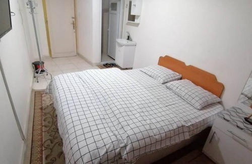 Bor Apartment | Bor Saray Oteli