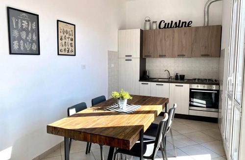 Borgio Verezzi Apartment | Borgio Verezzi, Mare, Natura e Relax