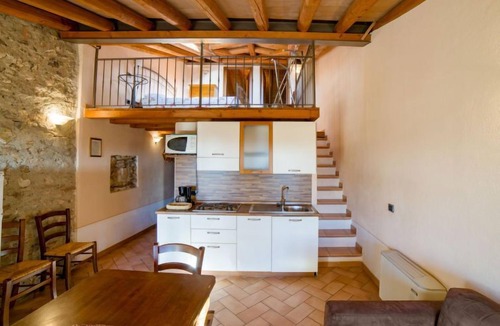 Toscolano Maderno Apartment | Borgo Alba Chiara by Interhome