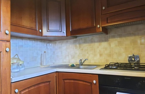 Vitorchiano Apartment | Borgo Antico