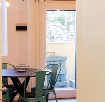 Tellaro Apartment | Borgo Antico - La PousadalMare
