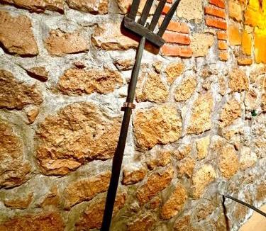 Artena Apartment | Borgo Castello Sidra SG