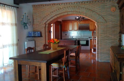 Caserta Vecchia Villa | Borgo Contessa Iolanda