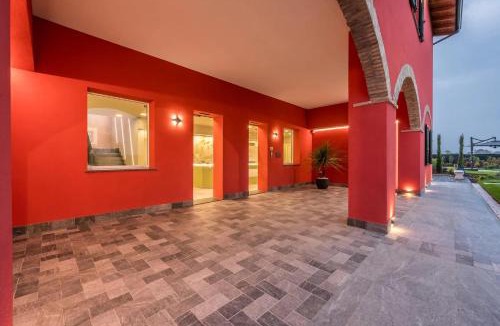 Formigine Apartment | Borgo degli Ulivi