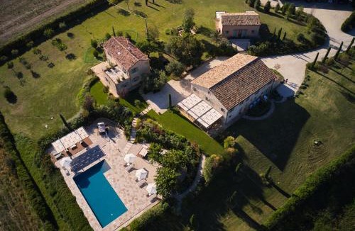 Cingoli House | Borgo della Spiga - Adult Friendly Country House